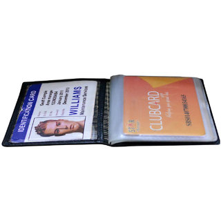 My pac leather Wallet and cardholder gift Combo for men CB16037 view 2