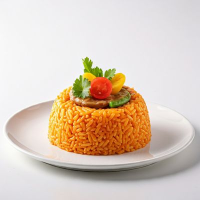 Single Carrier Meals (1 Person)