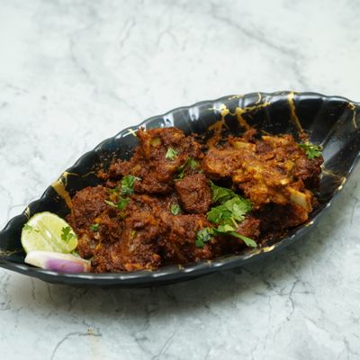Mutton Fry