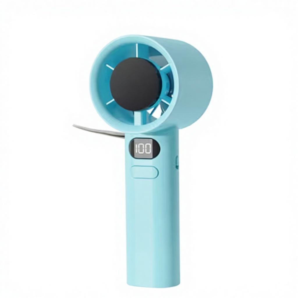 Mini Handheld Fan - M11 Pro