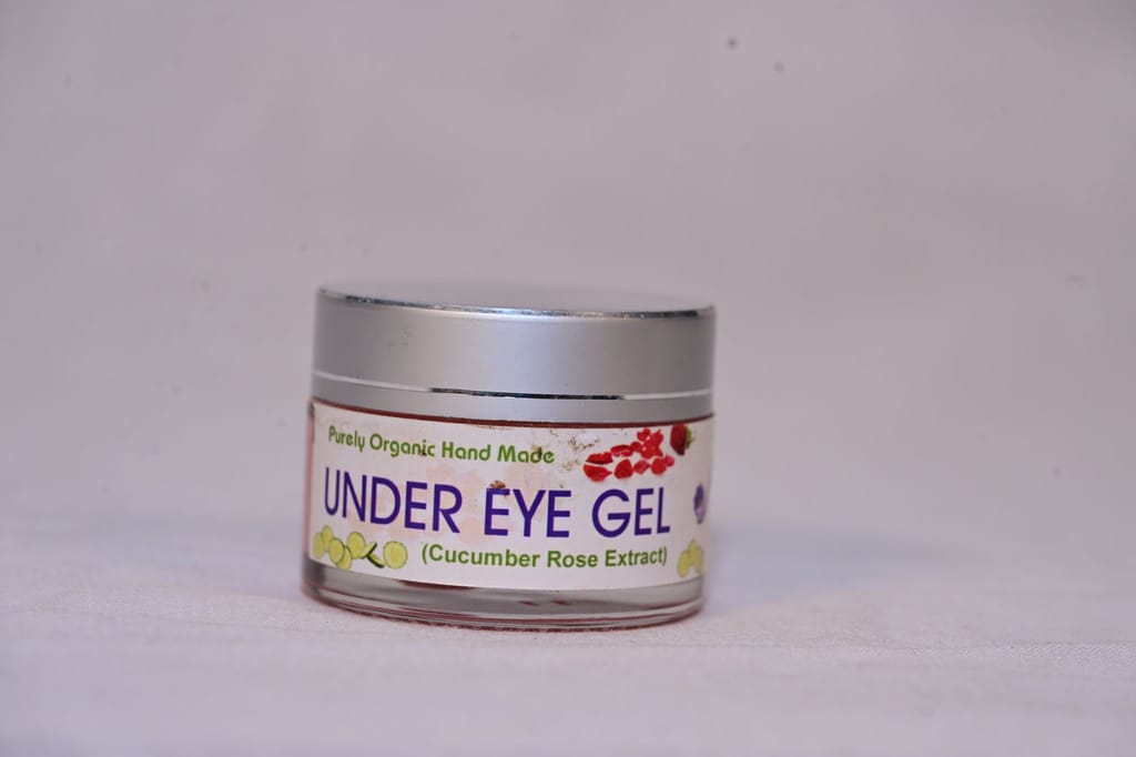 Aroma Blossom Dark Circle Prevention Gel view 2