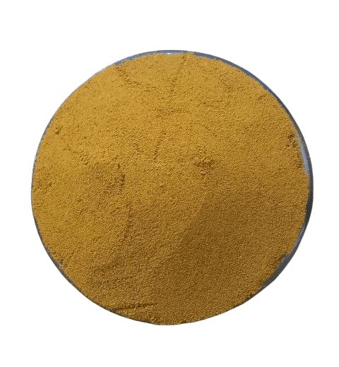 Desi Turmeric Powder: The Golden Spice of Pure Wellness view 2