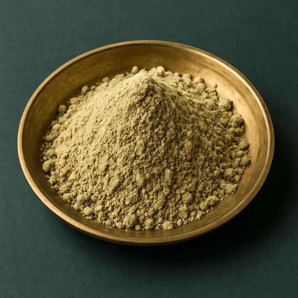 Aanwala Powder view 2