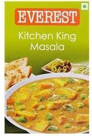 EVEREST KITCHENKING MASALA 200GM view 2