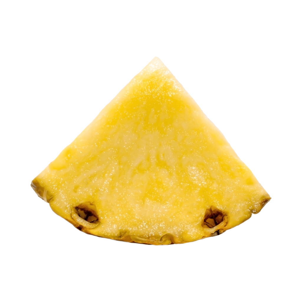 Tomdaksan Pineapple Chunks view 2