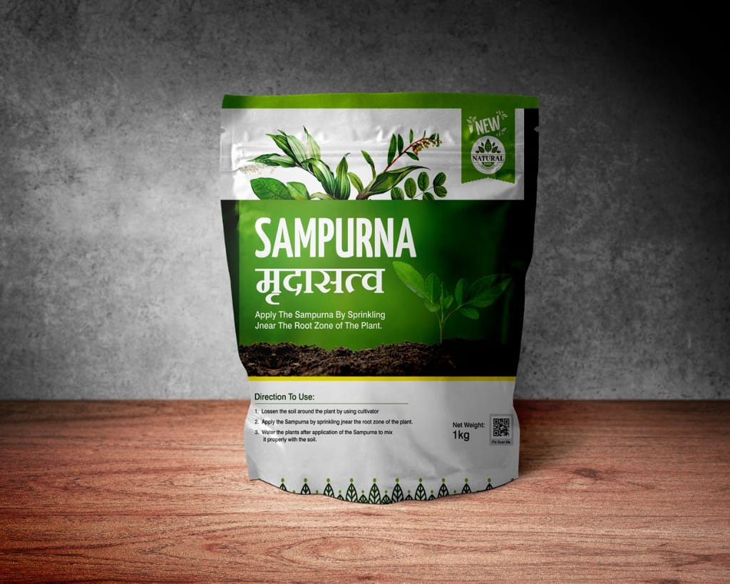SAMPURNA MRUDASATVA view 2