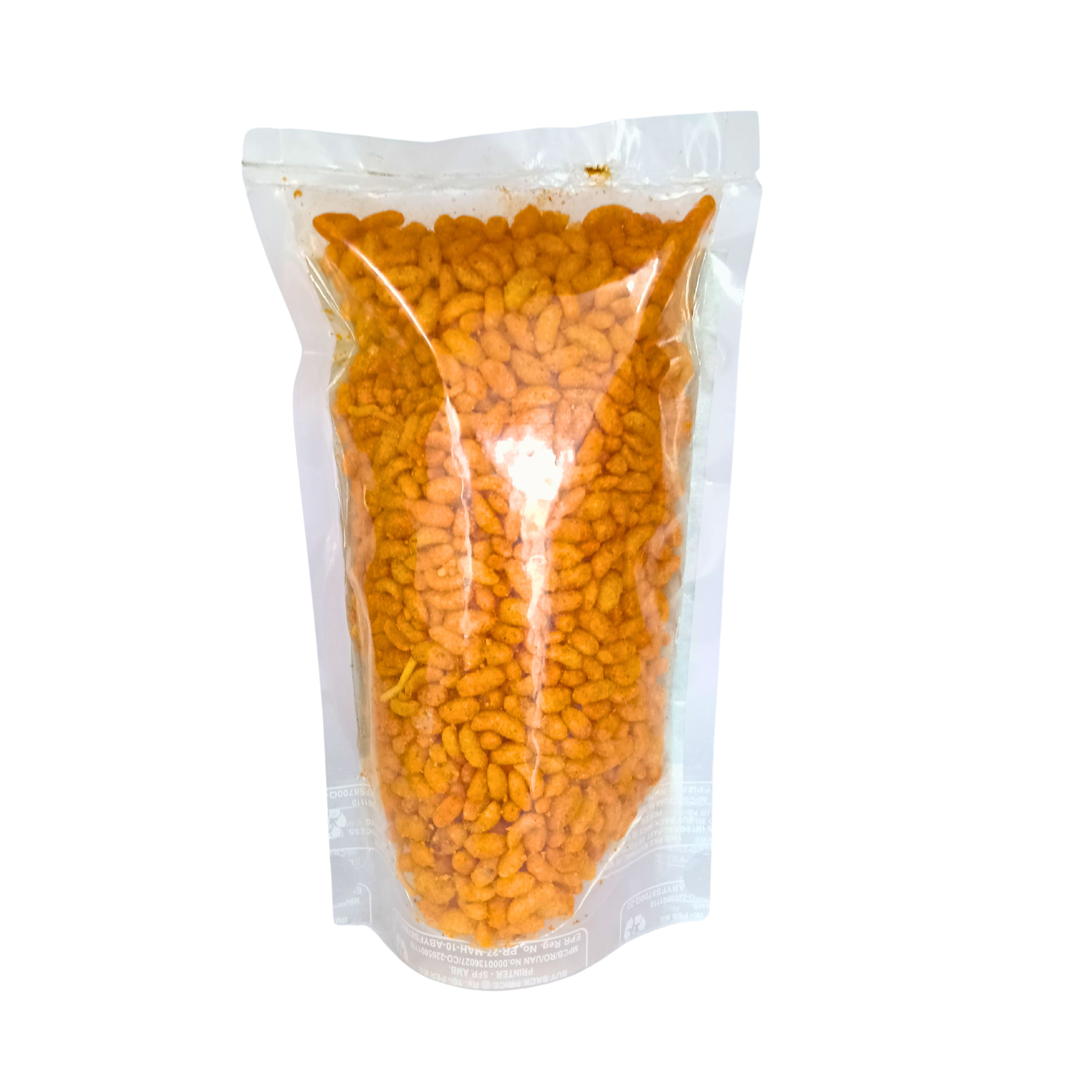 SUGRAN Jwari Bhadang 100 g view 2
