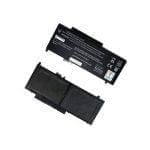 Laptop Battery For Dell E5450 – G5M10, E5550, E5570, Latitude E5470 Laptops , 7.4V 4 Cells 51Wh – Compatible view 2