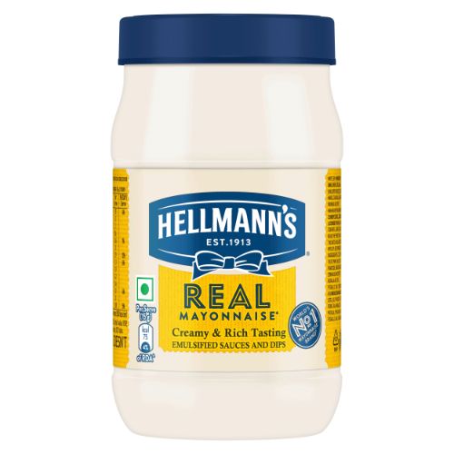 Hellmann Sauce Mayonnaise 275g