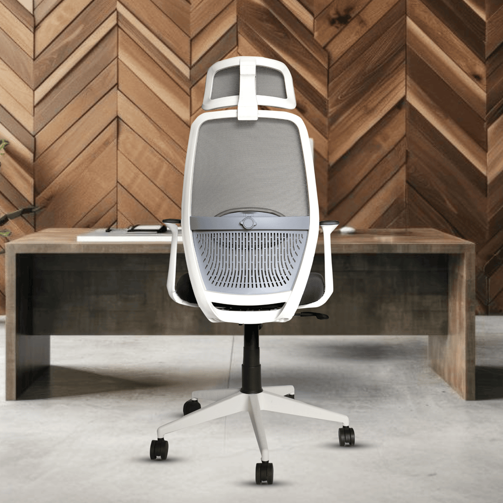 OOLIVE GLAMOUR OC99 Premium Ergonomic High Back Office Chair, Tailored for Superior Comfort