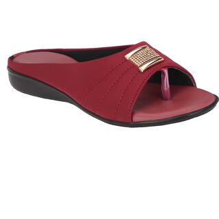 BKRT Sandal For Women | Comfortable footwear, Fancy Slippers | Casual & Formal Sandals | Stylish Occasion Wear view 2
