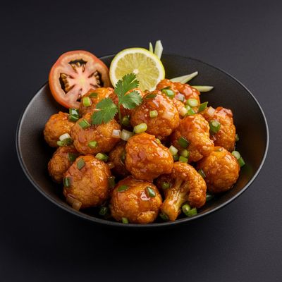 Gobi Manchurian