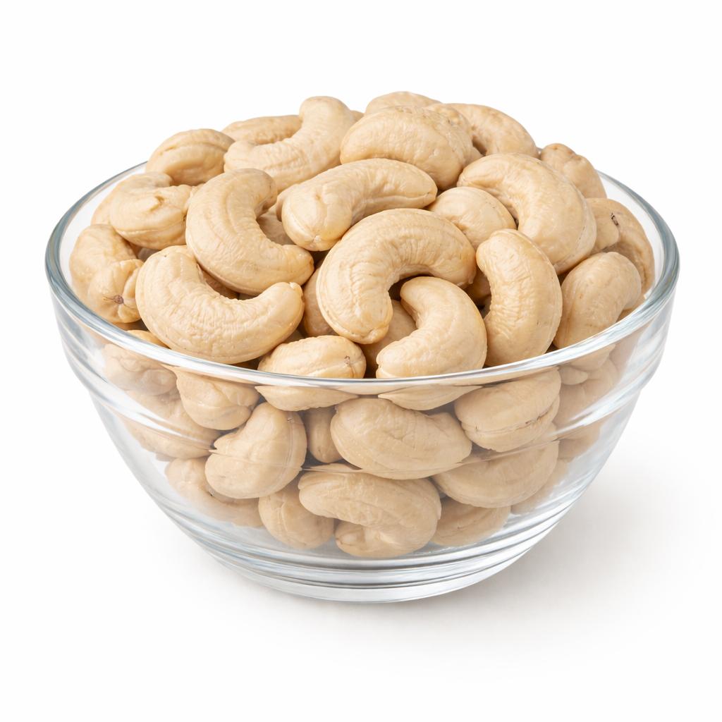 Cashew Nuts 250GM