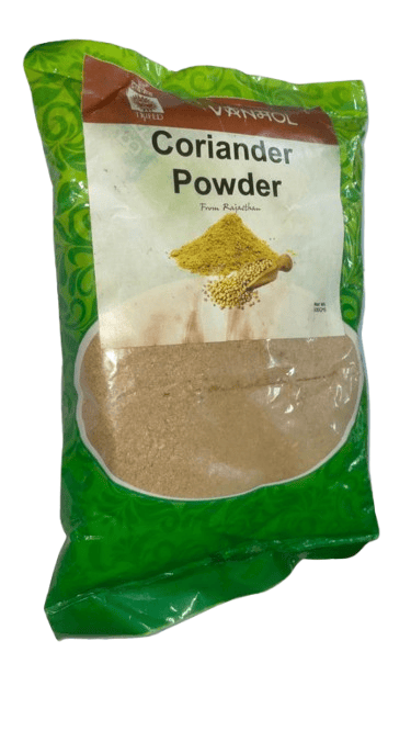 VANMOL Coriander Powder from Rajasthan, 500g view 2
