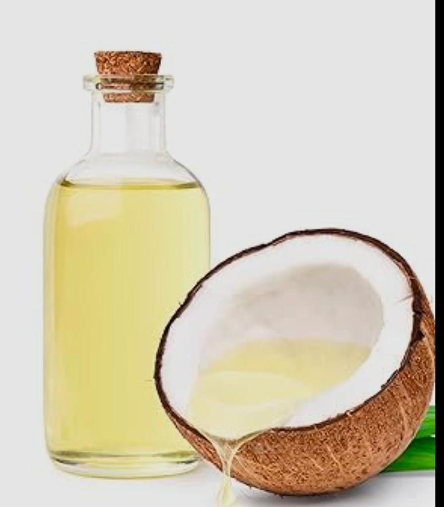 Sreevallaba WFFPC Coconut oil view 2