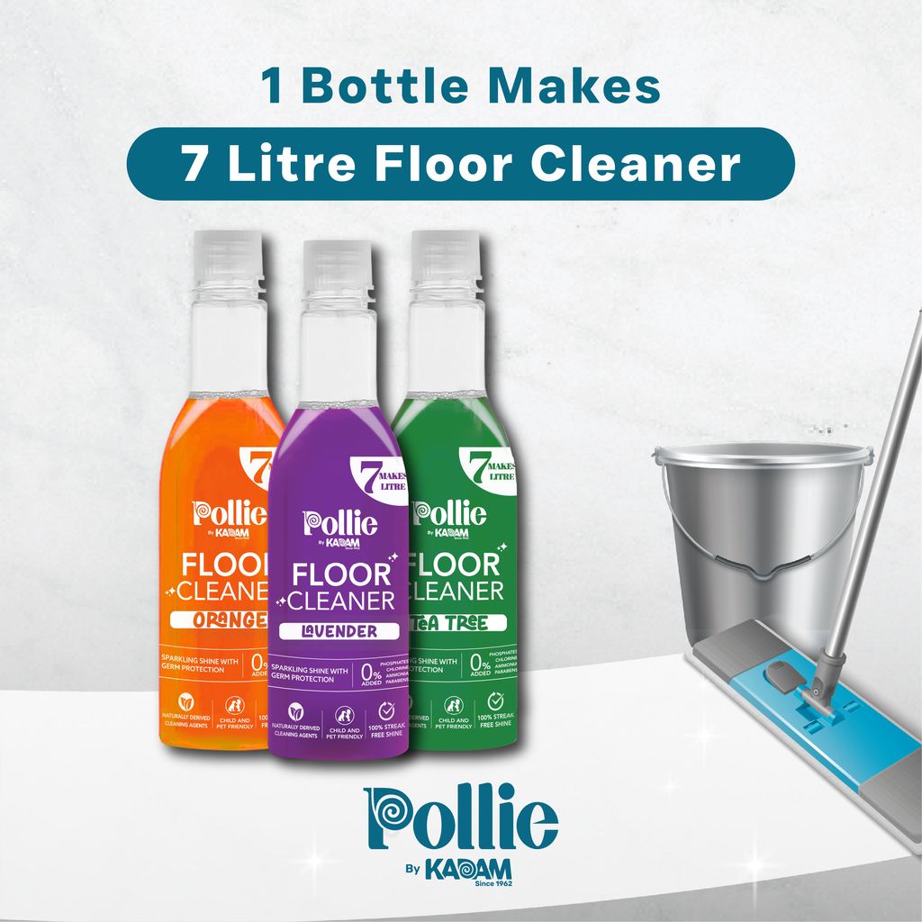 Floor Cleaner 7 Litres view 2