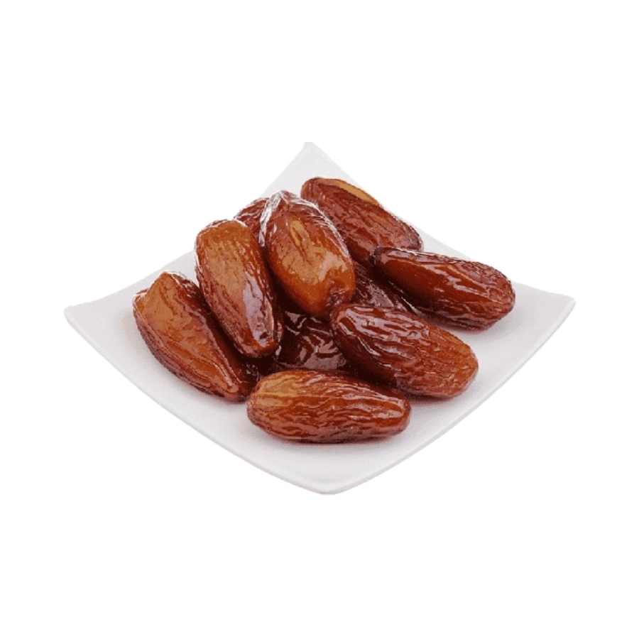 Brown Dates 500 Gms