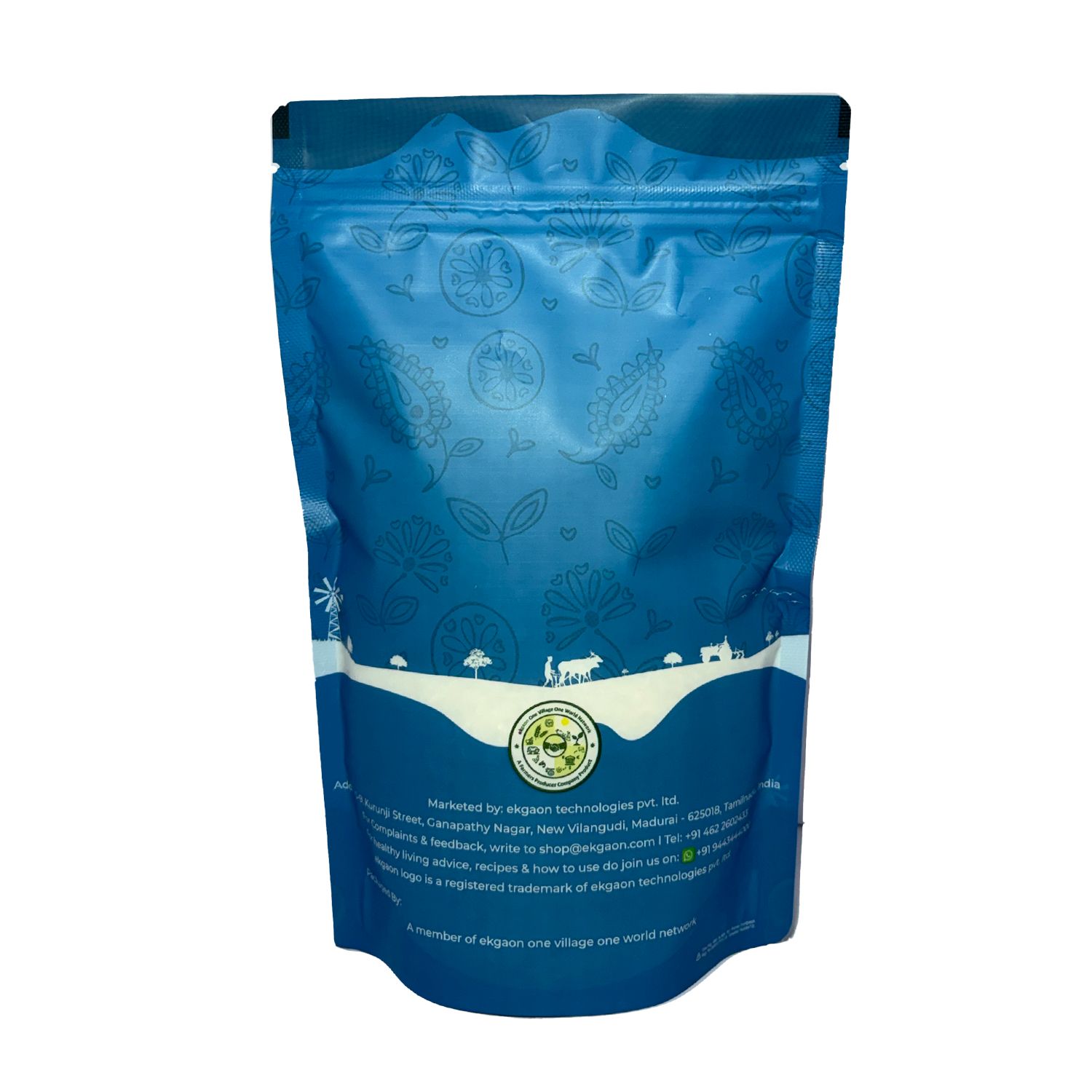 Premium Aromatic Rice (Vishnu Bhog) 1kg view 2