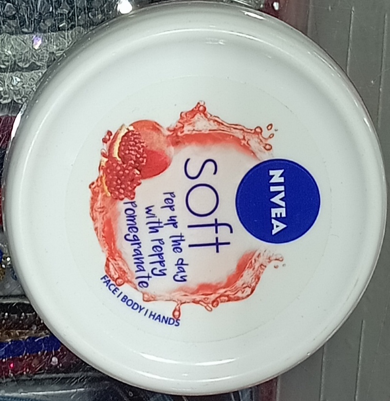 Nivea soft
