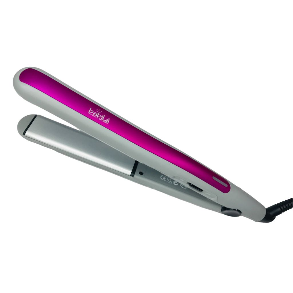Babila EDEN Hair Straightener-BHS-E50 view 2