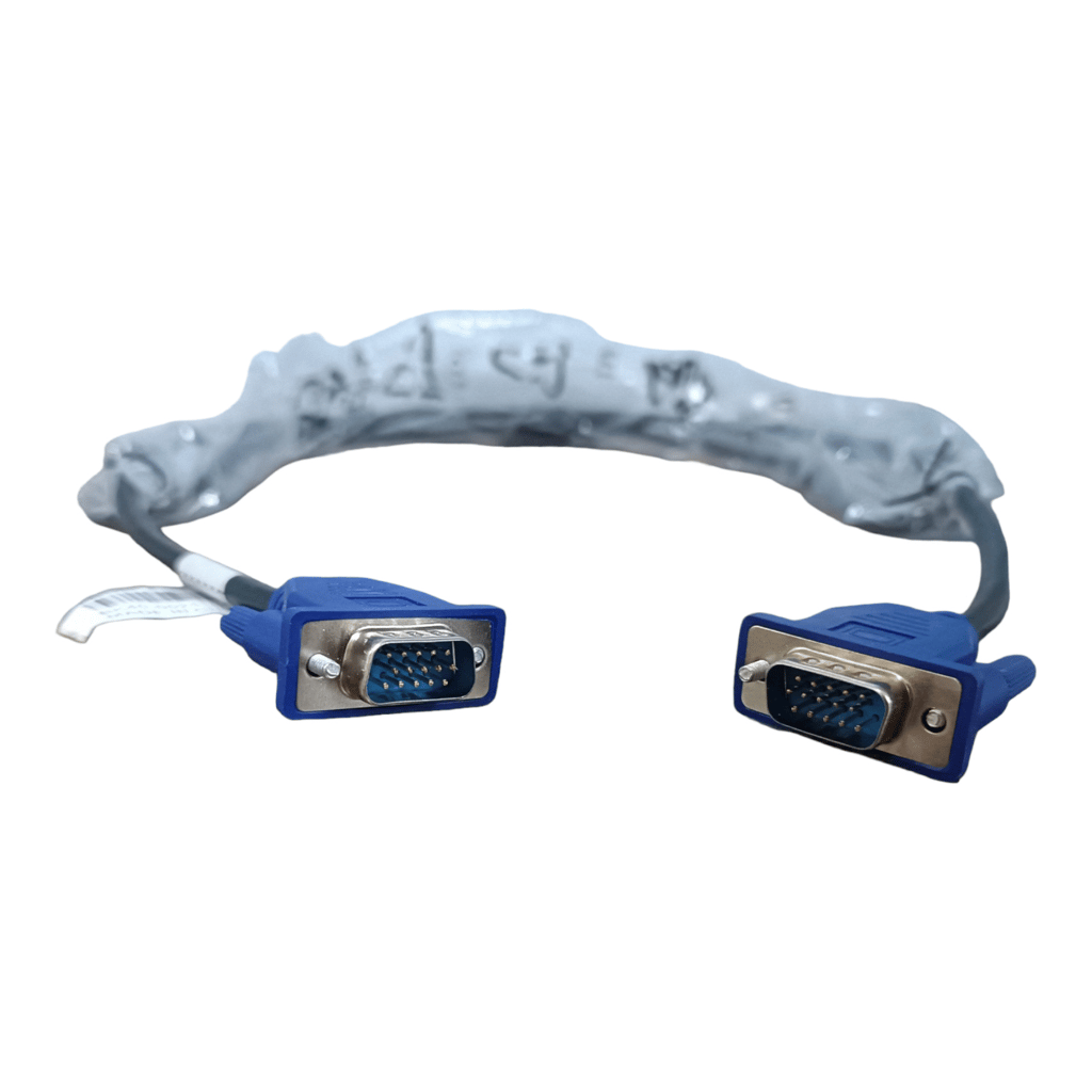 1.5m VGA Cable | High-Resolution, Durable Choice, Monitors & Projectors view 2