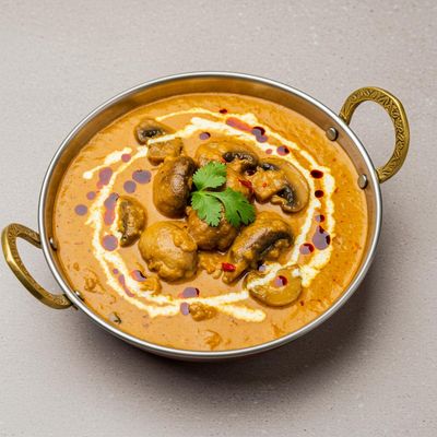 Mushroom Toofani