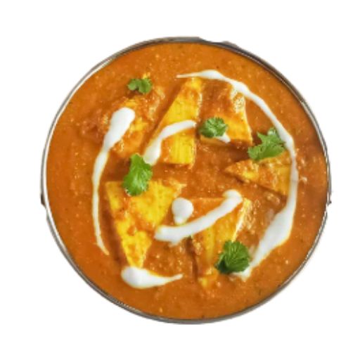 Shahi Paneer Half 300 Ml