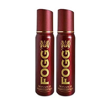 Fogg Fragnant Body Spray - 120ml view 2