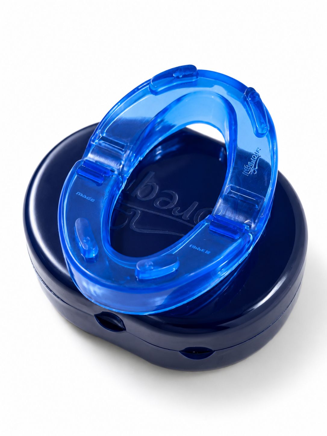 Anti-Snoring Mouthpiece view 2