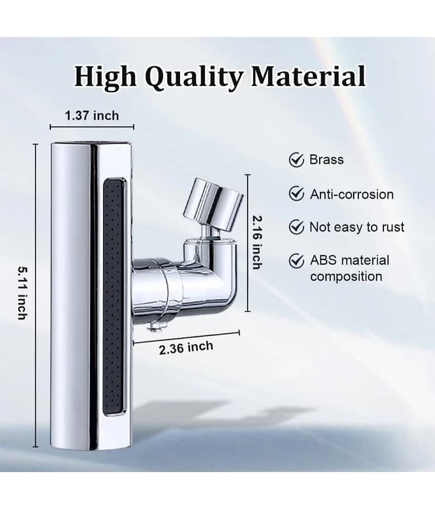 FLOZACK Health Faucet (Water Sprayer) view 2