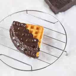 Belgian Dark Chocolate