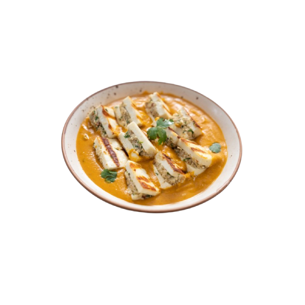 Paneer Pasanda