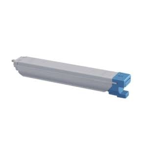 Hp W9041mc Cyan Original Laserjet Toner Cartridge view 2