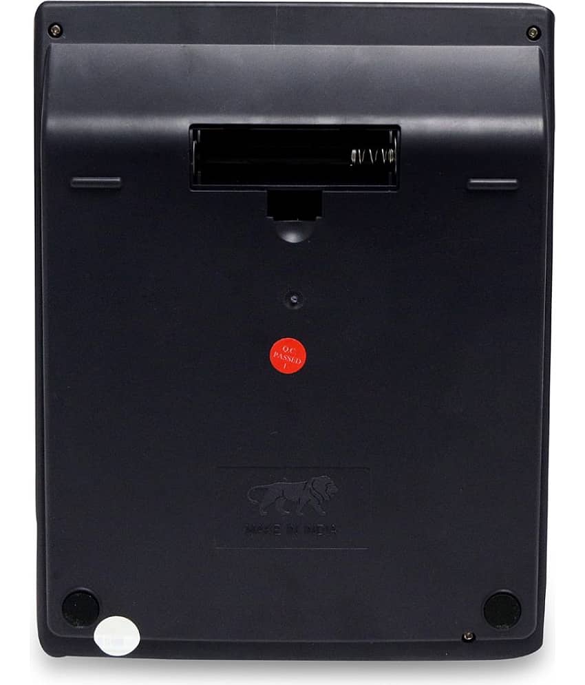 ORBIT CK - 12 Digits Basic Calculator view 2