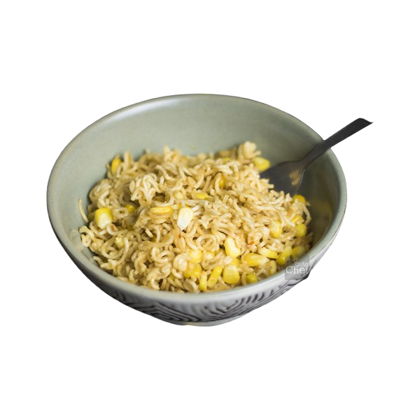 Cheese Corn Maggi view 2