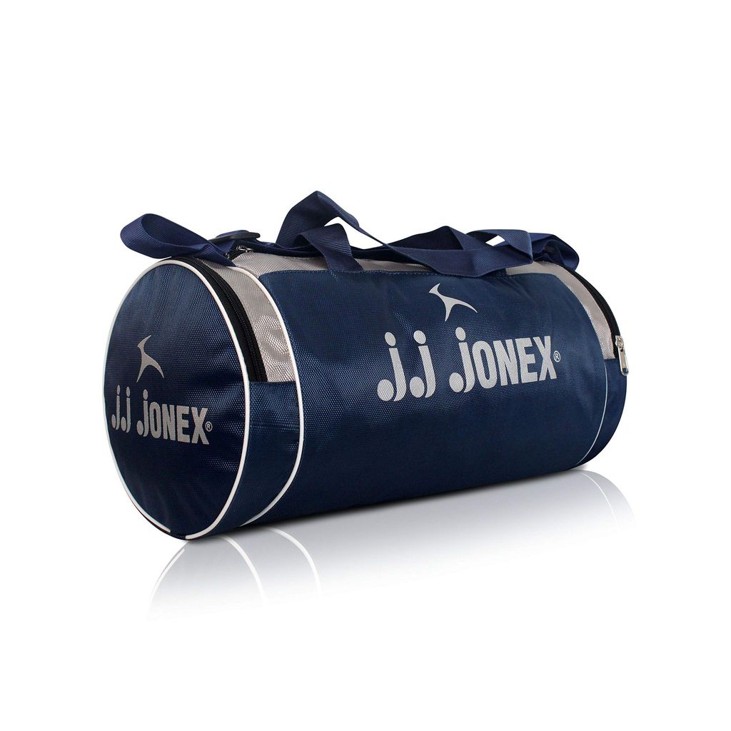 JJ Jonex Crazy Fitness Gym Bag Kit Bag (Multicolor, Kit Bag)WOS view 2