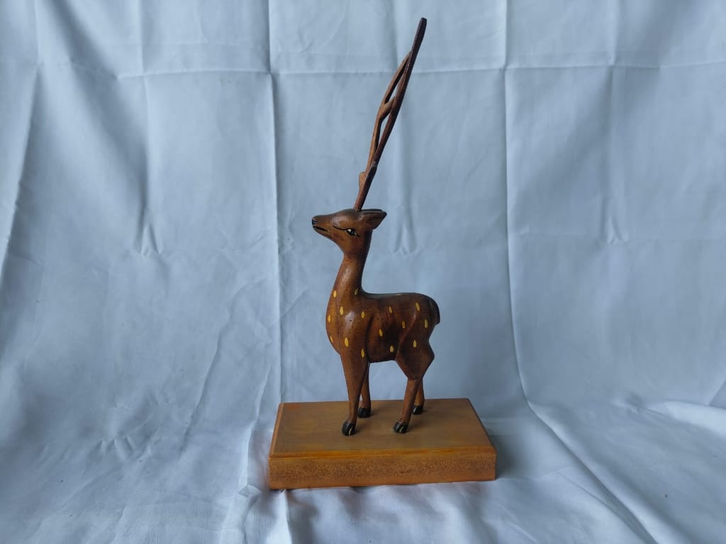 Sangai handmade view 2