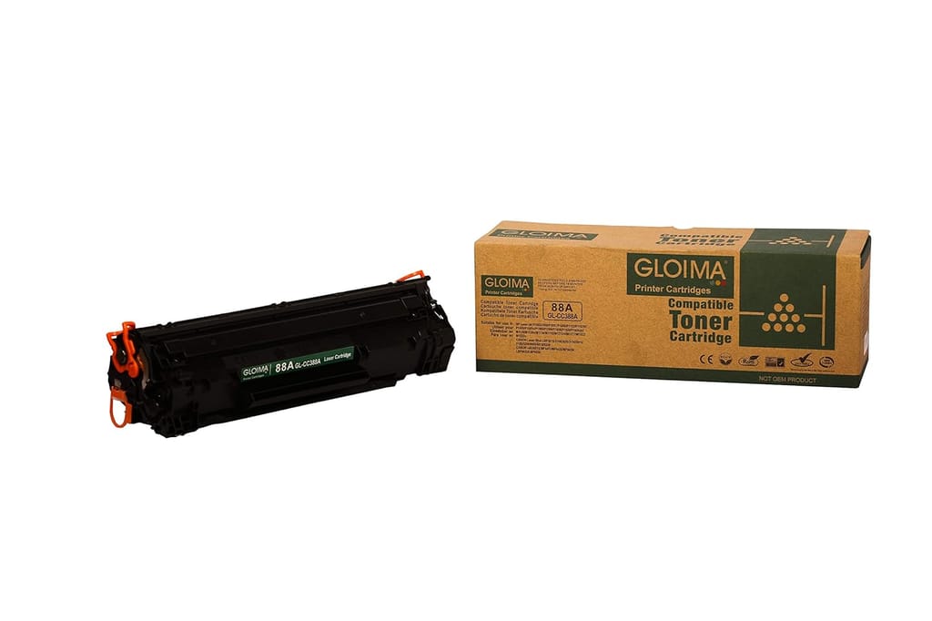 Gloima GL- 88A (CC388A) Laserjet Toner Cartridge