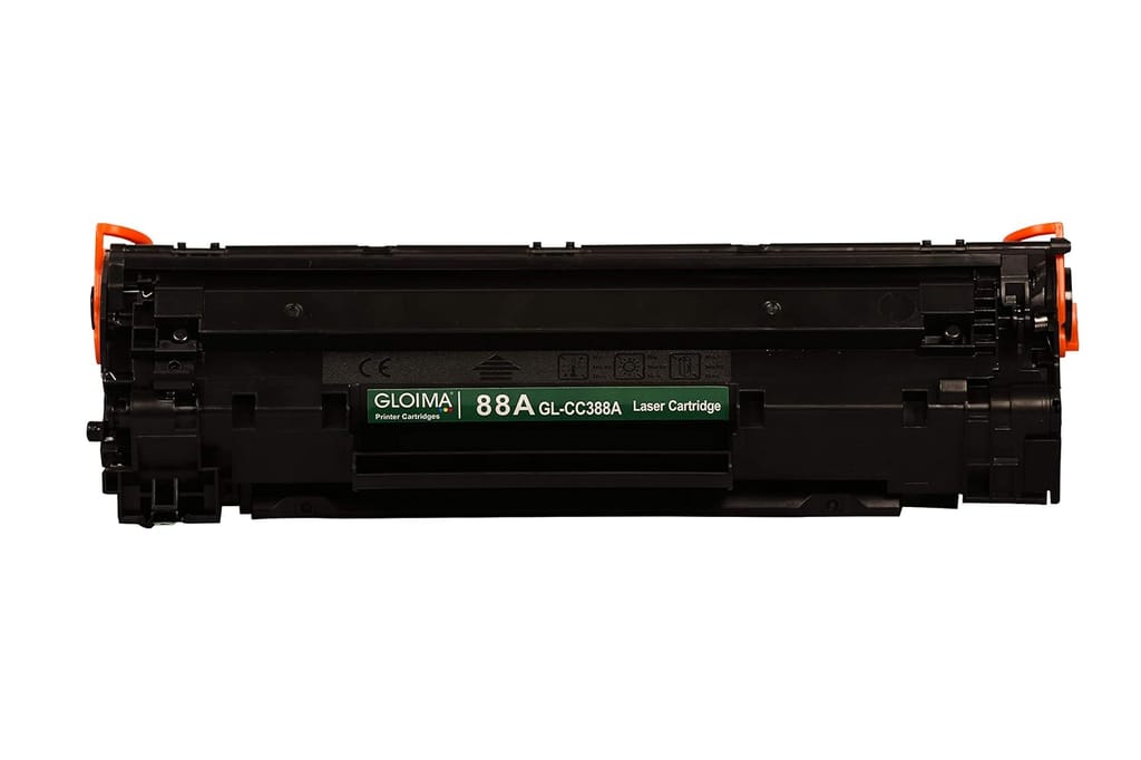 Gloima GL- 88A (CC388A) Laserjet Toner Cartridge view 2