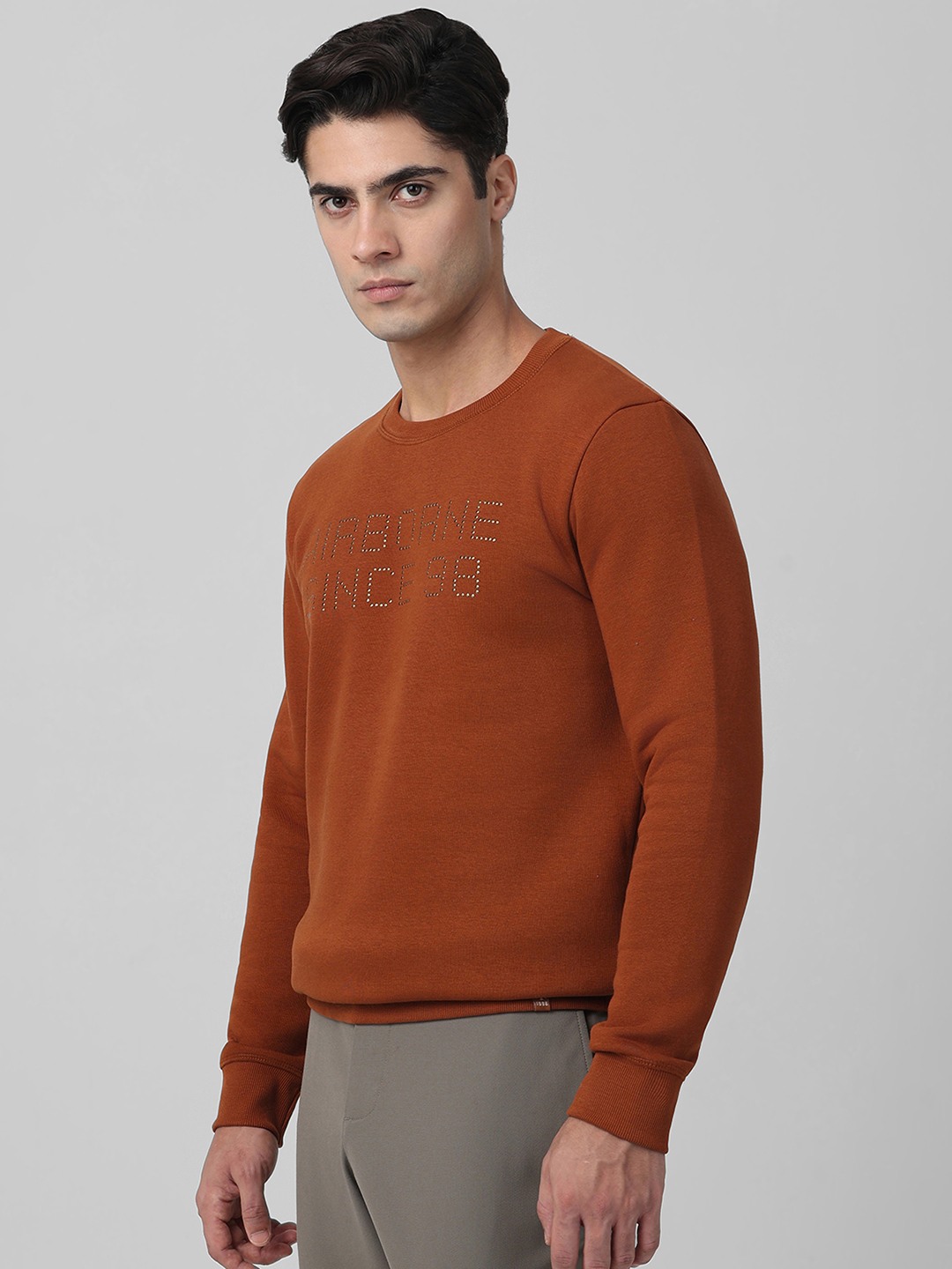 SWEAT SHIRT view 2