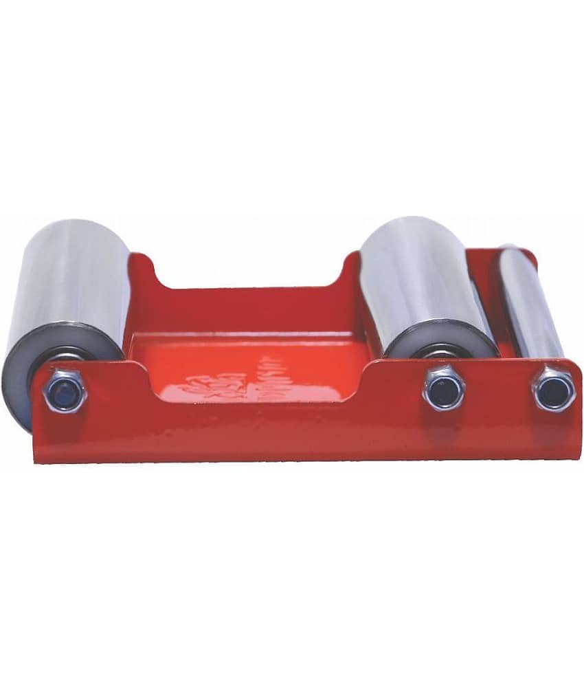 GrandPitstop - Paddock Stand Replacement - Wheel Roller for Cleaning and Lubrication (Bikes < 220 kgs and Tyre width <180 mm) - GRoller Medium view 2