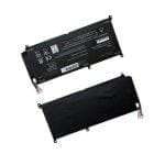 Laptop Battery For HP LP03-3S1P , 11.1V 3 Cells 3600mAh – Compatible view 2