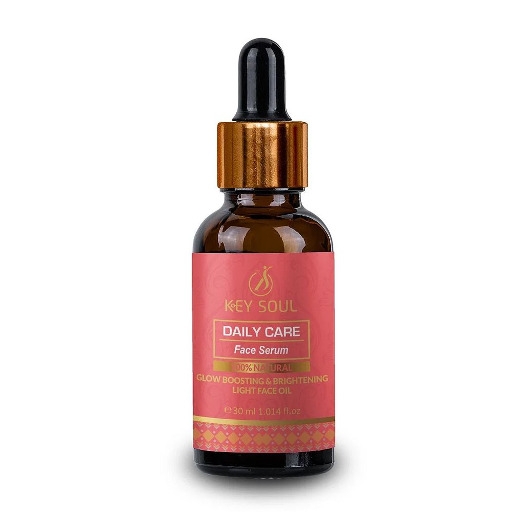 Key Soul Daily Care Face Serum view 2