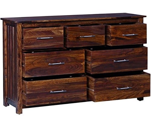 Chest of Drawer view 2