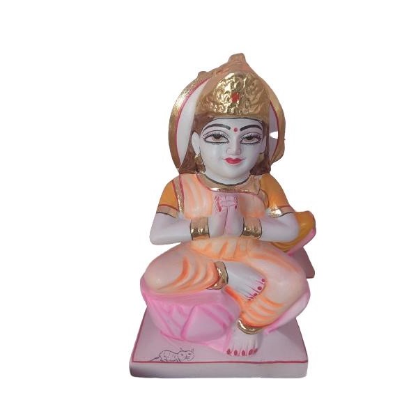 Lakshmi Idol 12 Inches view 2
