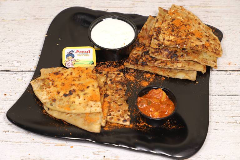 Peri Peri Combo