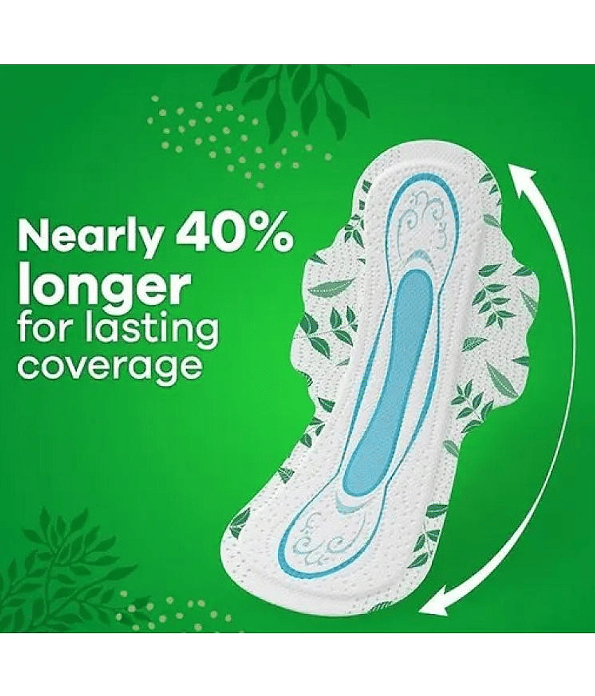 7 Soft Cottony XXL Ultra Sanitary Pad view 2