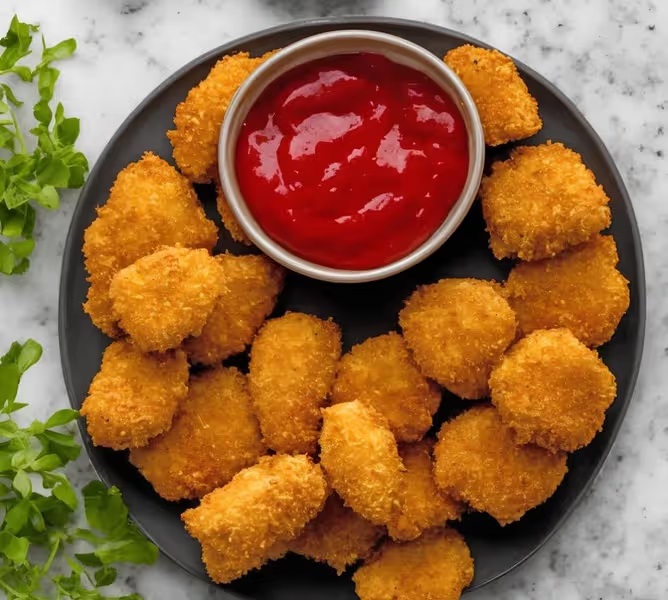 Chicken Nuggets