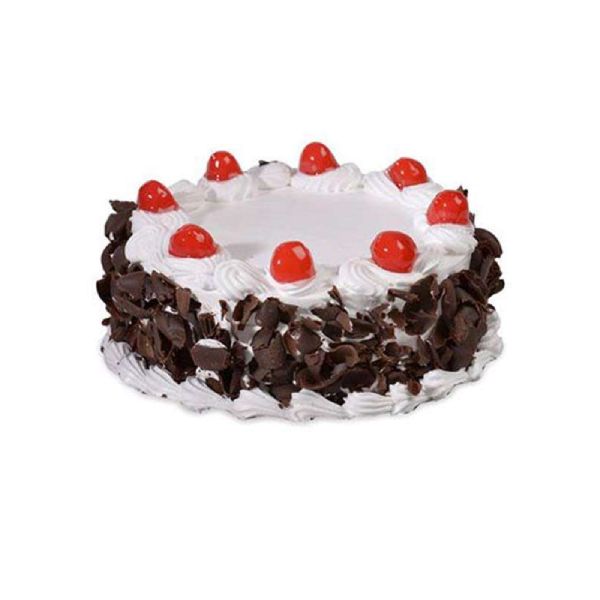 Black Forest Cake (500 Gms)