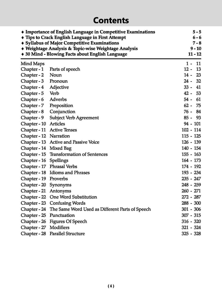 Oswaal Objective General English + Quantitative Aptitude For All Competitive Examinations Chapter-Wise & Topic-Wise (Set of 2 Books) Oswaal Editorial Board view 2